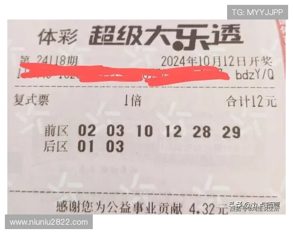 大乐透18076期最新开奖结果与号码分析